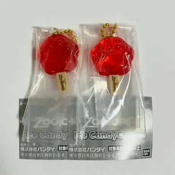 주토피아 아이스캔디 참 2