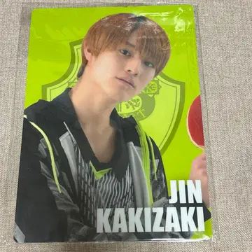 ONE N' ONLY 우에무라 켄신 FAKE MOTION 책받침