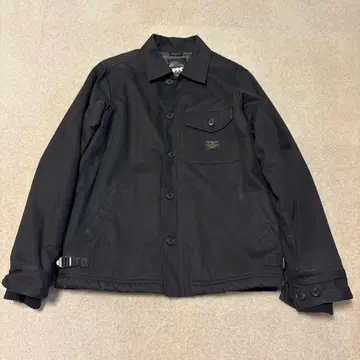 FTC 보아 자켓 코트