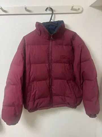 퍼스트 다운 다운 자켓