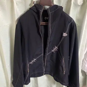 OY 트랙 자켓