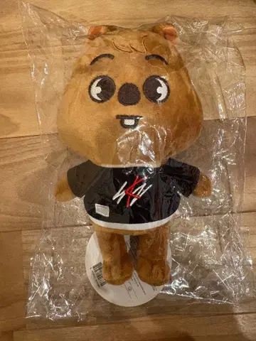 skzoo 봉제 인형 오리지널ver. HAN QUOKKA