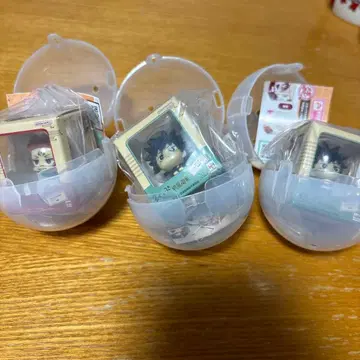 룩업 미니어처 컬렉션 주술회전 후시구로 메구미 스쿠나