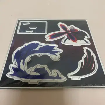 Fate/Grand Order 세이버 아크릴 스탠드