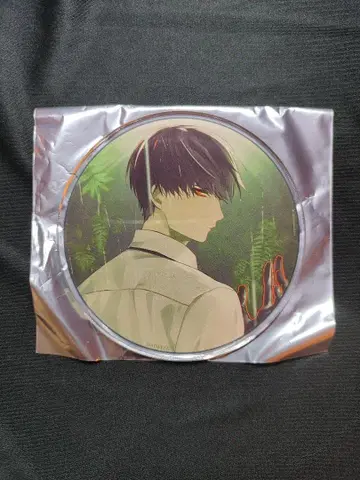 대죄 Gratte 그래테 아크릴 코스터 오사키