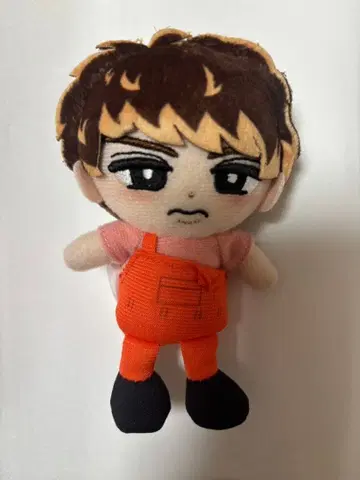 Snow Man 무카이 코지 치비누이