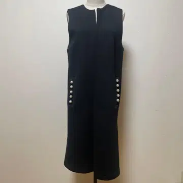 슬리브리스 베스트 펄 버튼 포함