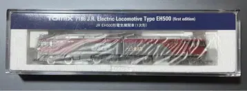 TOMIX EH500 1차형