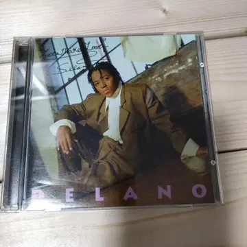 G-RAP DELANO