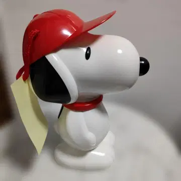 SNOOPY 스누피 저금통