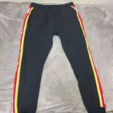 M&M's 스웨트 팬츠 [디즈니 월드 한정판 / 일본 미발매]