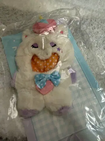 이츠누이 옷 갈아입히기 시리즈 팬시 유니콘 앙스타