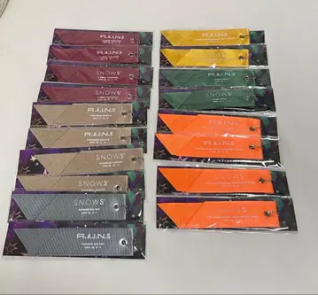 SEKAI NO OWARI 세카오와 심해 택 키링