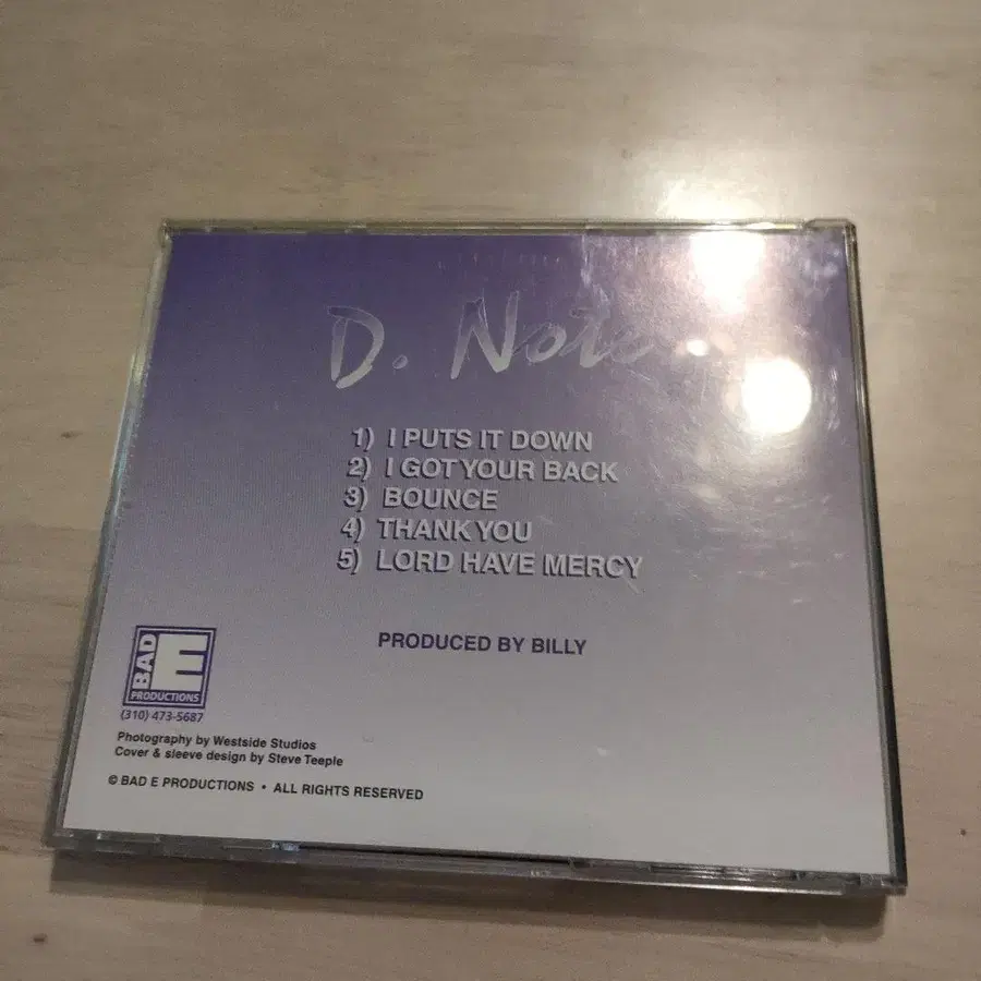 5번째 상품 이미지