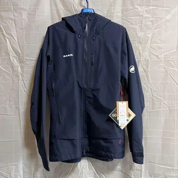 마무트 아야코 프로 아시아 XL 사이즈 미사용품