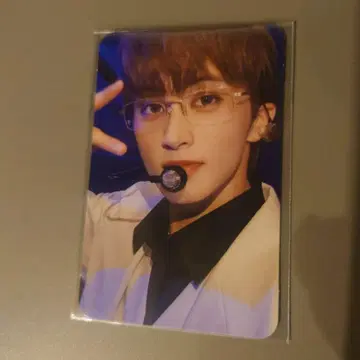 SM Entertainment 30th 트레이딩 카드 NCT127 마크