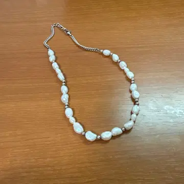 쿠온 펄 네크리스 001