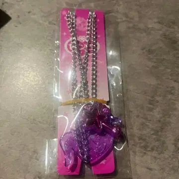 세본스타 스타 콜라보 목걸이 시나코