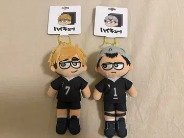 하이큐 지로리 이나리자키