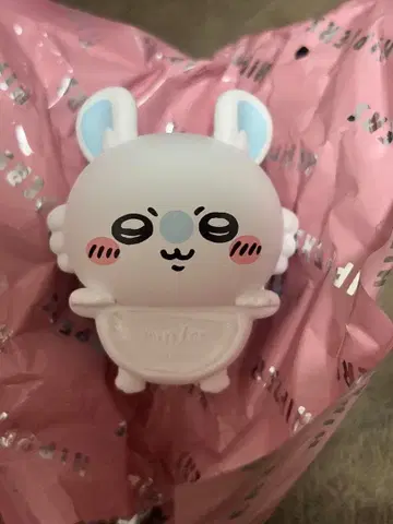 치이카와 (먼작귀) 히퍼스 HIPPERS 모몽가