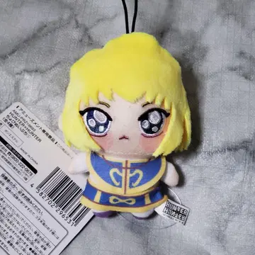 크라피카 쵸피누이푸치 헌터헌터 hunter x hunter