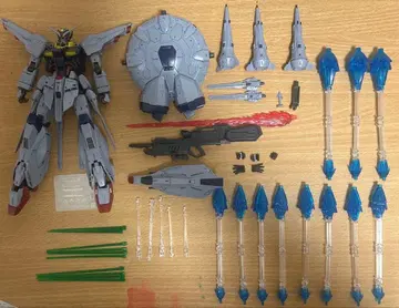 MG 프로비던스 건담