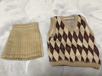 인형용 1/4 MDD DD 아웃핏 세트