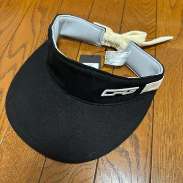 [ 미사용 새상품 ] CPG 선바이저