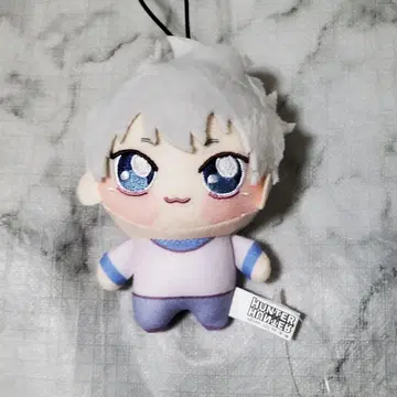 키루아 쵸피누이푸치 헌터헌터 hunter x hunter