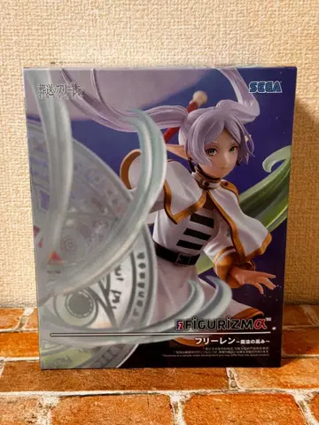 장송의 프리렌 프리렌 ~마법의 높은 곳~ 피규어