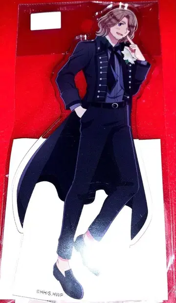 헤타리아 월드 스타즈 아크릴 스탠드