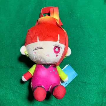 그노시아 봉제 인형 SQ