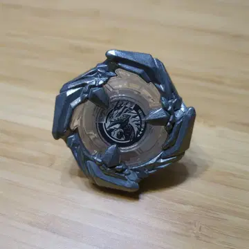 코발트 드레이크 4-60F 클리어 ver. 베이블레이드 X