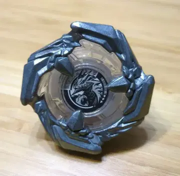 코발트 드레이크 4-60F 클리어 ver. 베이블레이드 X