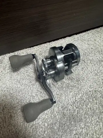 CALCUTTA CONQUEST DC 200HG