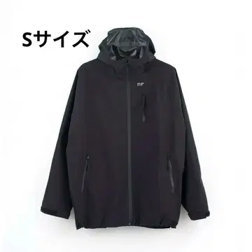 NF NIGHT FISHING SHELL S 사이즈 사카낙션