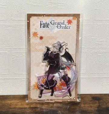 FGO 교토마후2025 릴리스 아크릴 스탠드