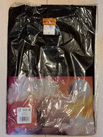 milet live tour stairs 티셔츠 M