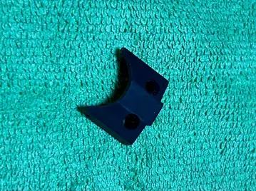 ABU 카디널 52/152용 베일 커버