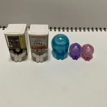 기다림 가샤폰의 경우 2