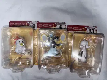 톰과 제리 happy 복권 A상 3점 6번 9번 13번