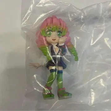 귀멸의 칼날 파르바스 칸로지 미츠리