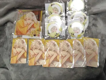 미소년 전국 도쿠가와 이에야스 세트