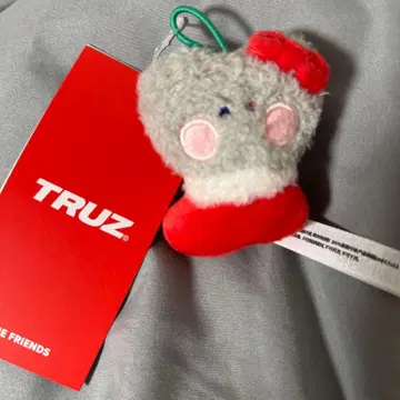 트레져 봉봉 트루즈