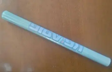 아이나나 Re:vale 앨범 Re:thm 특전 A3 클리어 포스터