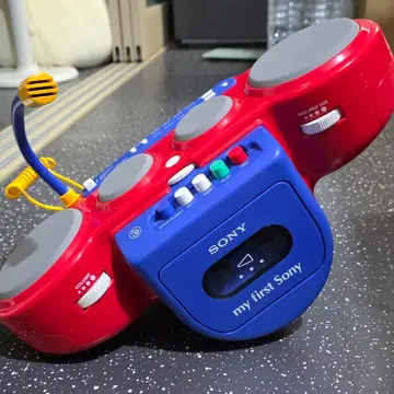 소니 My First Sony TCM-4050 | 브랜드 중고거래 플랫폼, 번개장터