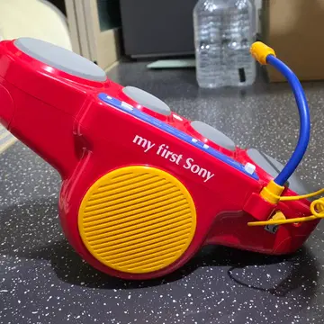 소니 My First Sony TCM-4050 | 브랜드 중고거래 플랫폼, 번개장터