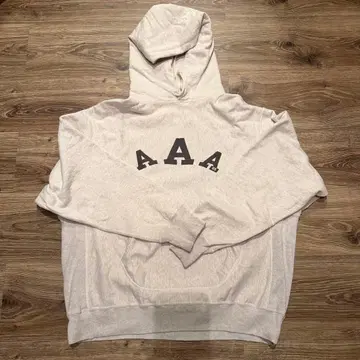 BOWWOW ARMY ATHLETIC ASSOCIATION HOODIE