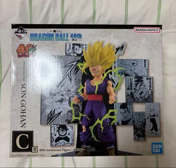 제일복권 드래곤볼 그 두 번째 C상