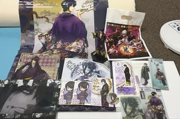 은혼 타카스기 신스케 굿즈 묶음 판매